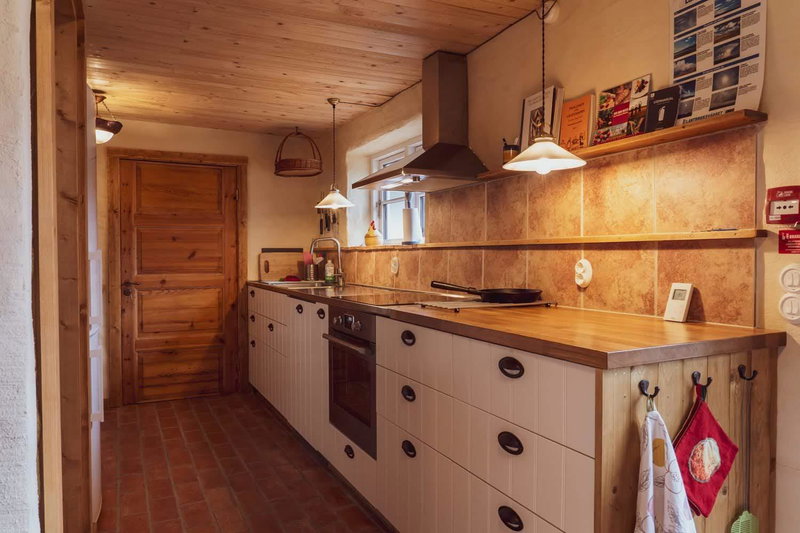 Brösarp Källagården Lilla Gårdslägenheten, Brösarp, Швеция