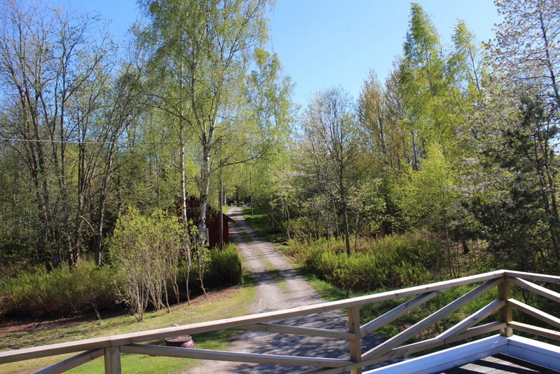 Gästvåning i Hajstorp, Töreboda, Suède