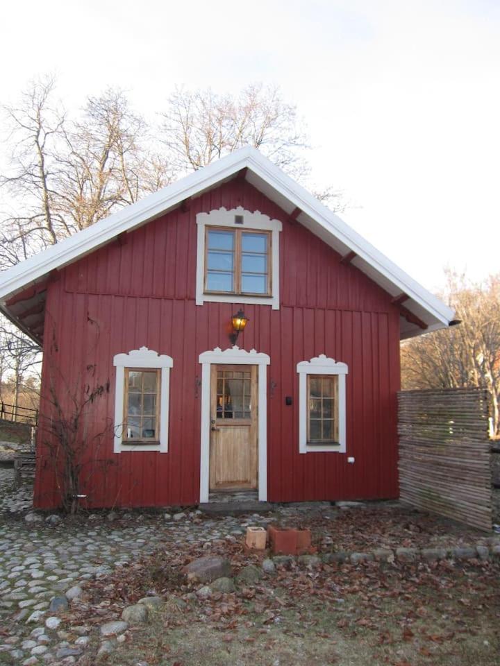 Hotel · Beautiful apartment close to lake Mälaren, Södertälje