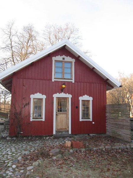 Beautiful apartment close to lake Mälaren, Södertälje, Sweden