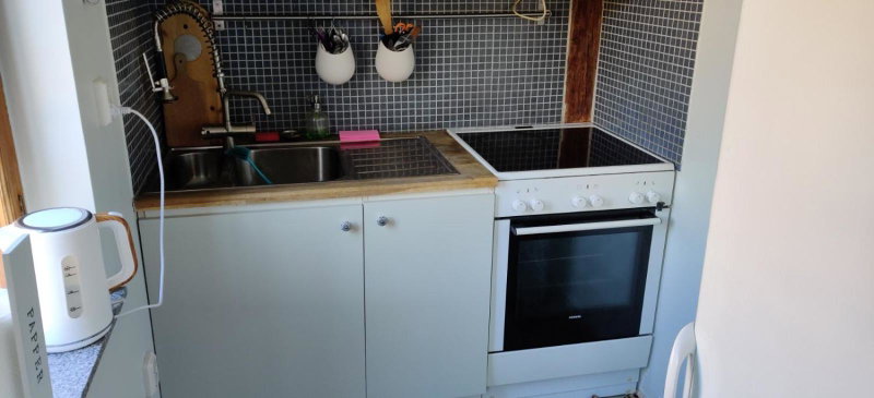Beautiful apartment close to lake Mälaren, Södertälje, Sweden