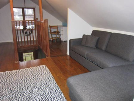 Beautiful apartment close to lake Mälaren, Södertälje, Sweden