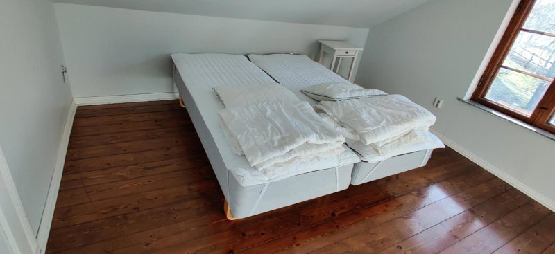 Beautiful apartment close to lake Mälaren, Södertälje, Sweden