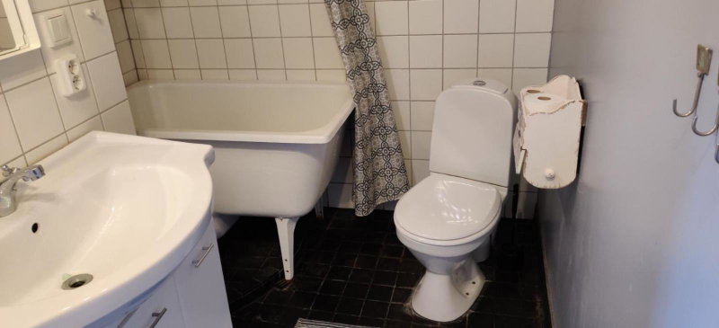 Beautiful apartment close to lake Mälaren, Södertälje, Sweden