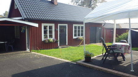 Bergsvägen Bed & Breakfast, Urshult, Sweden