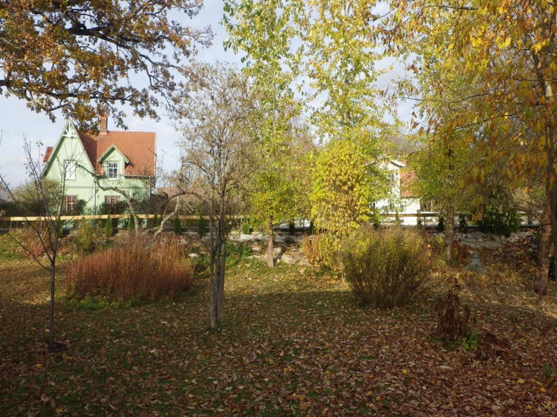 Bergsvägen Bed & Breakfast, Urshult, Sweden