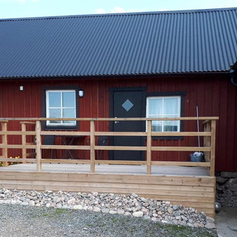 Stenaberg, Kungsbacka, Suecia