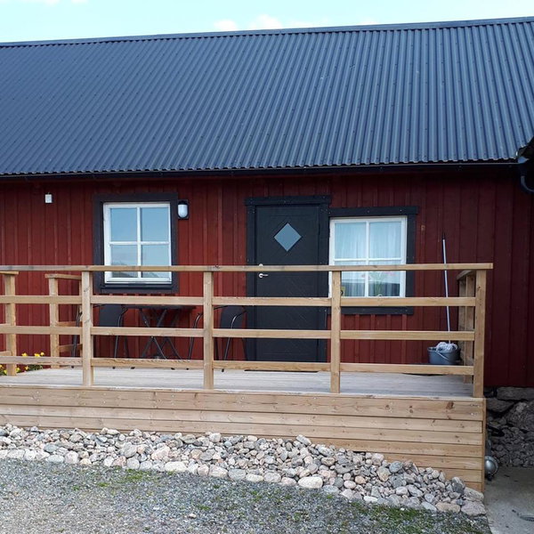 Stenaberg, Kungsbacka, Suecia