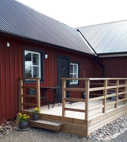 Stenaberg, Kungsbacka, Suecia