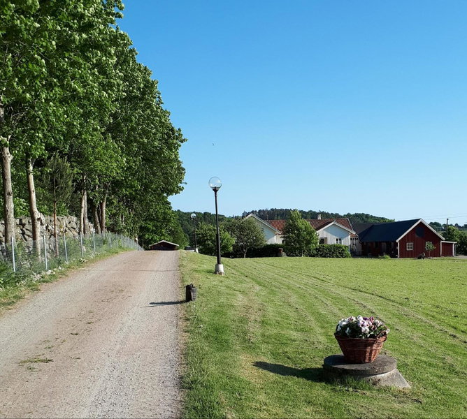 Stenaberg, Kungsbacka, Suecia