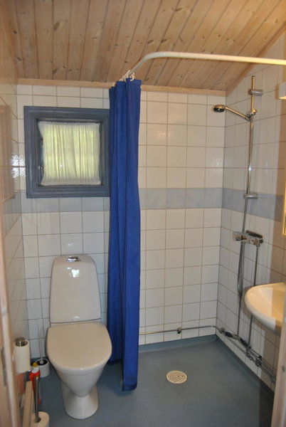 Orsastuguthyrning - Stenberg, Orsa, Schweden