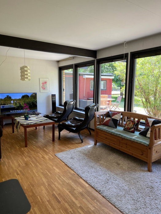 Summers Paradise, Åhus, Sweden
