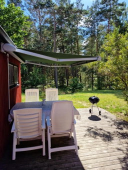 Summers Paradise, Åhus, Sweden
