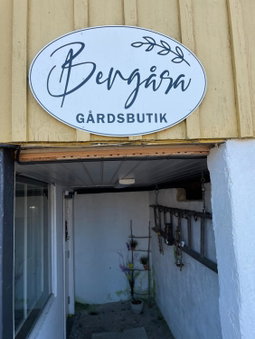 Bergåsa bed & kitchen Drängsered, Torup, Sweden