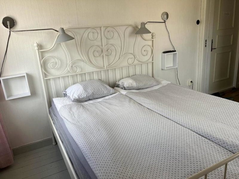 Bergåsa bed & kitchen Drängsered, Torup, Sweden