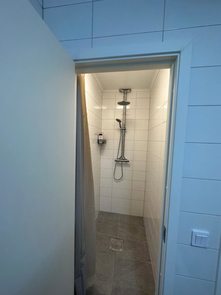 Vandrarhem Oden, OErebro, Sweden