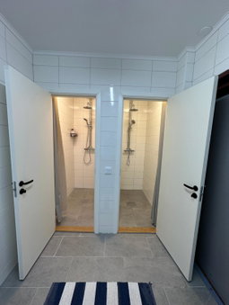 Vandrarhem Oden, OErebro, Sweden