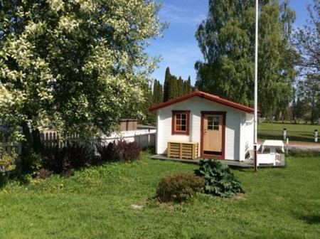 Villa Sjöhästen, Grangärde, Sweden