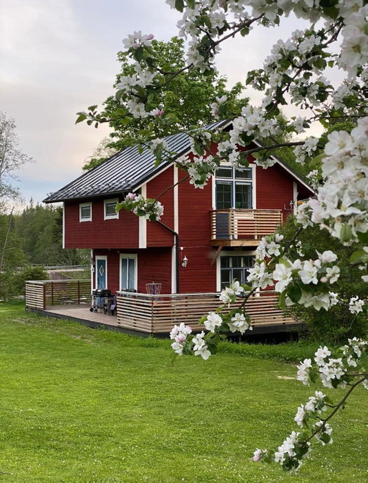 Sea Side Cabin, Borlänge, Sweden