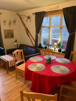 Sea Side Cabin, Borlänge, Sweden