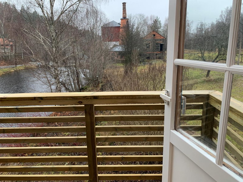 Sea Side Cabin, Borlänge, Sweden