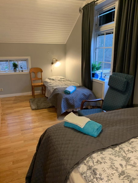 Sea Side Cabin, Borlänge, Sweden