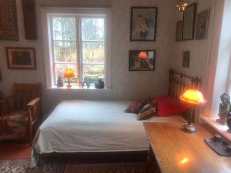 Dränghuset, Broddetorp, Suecia
