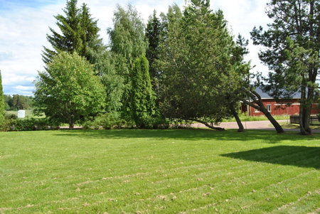 Orsastuguthyrning-Hansjö, Orsa, Sweden