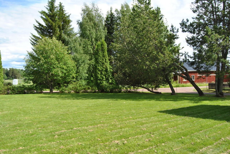Orsastuguthyrning-Hansjö, Orsa, Sweden