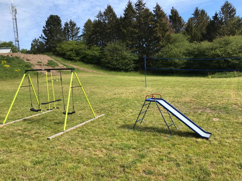 Faxestugorna, Abbekås, Sweden