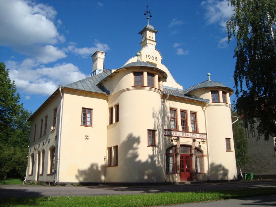 Ting1903 Bed & Breakfast, Avesta, Schweden