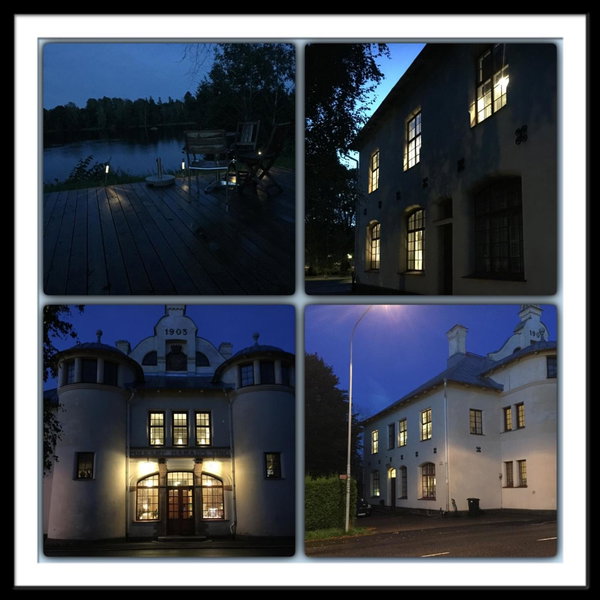 Ting1903 Bed & Breakfast, Avesta, Schweden