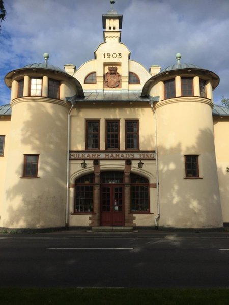 Ting1903 Bed & Breakfast, Avesta, Schweden