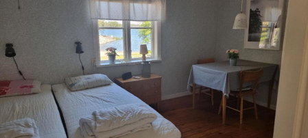 Rolfskärrs Stugby, Nygård, Швеция