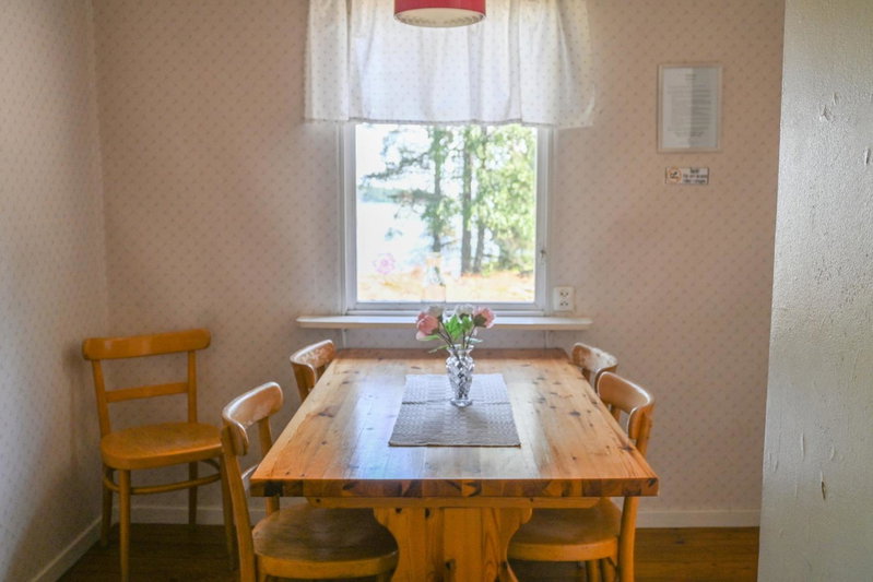Rolfskärrs Stugby, Nygård, Швеция