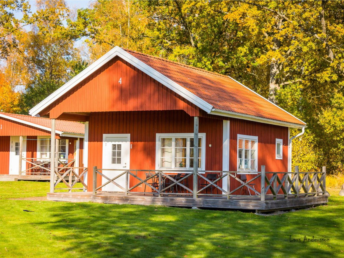 Hotel · Tingsryd Resort, Tingsryd