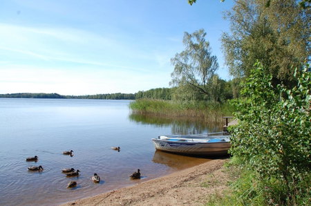 Tingsryd Resort, Tingsryd, Sweden