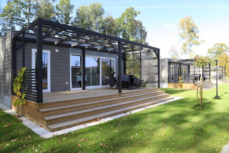 Tingsryd Resort, Tingsryd, Sweden