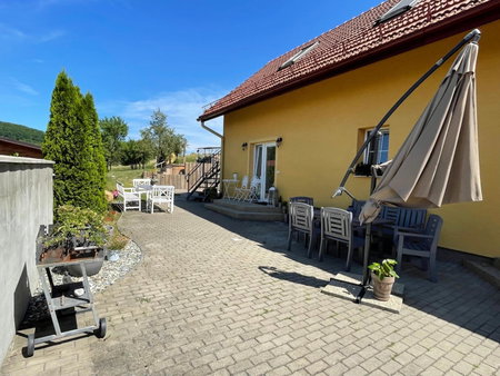 Apartmány U Petry, Luhačovice, República Checa