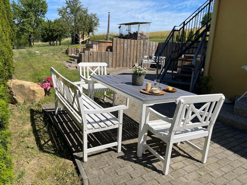 Apartmány U Petry, Luhačovice, República Checa
