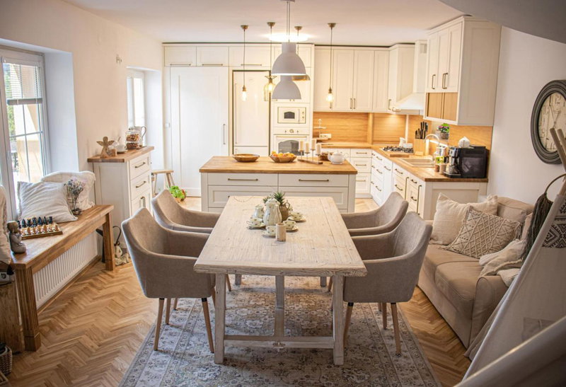 Apartmány U Petry, Luhačovice, República Checa