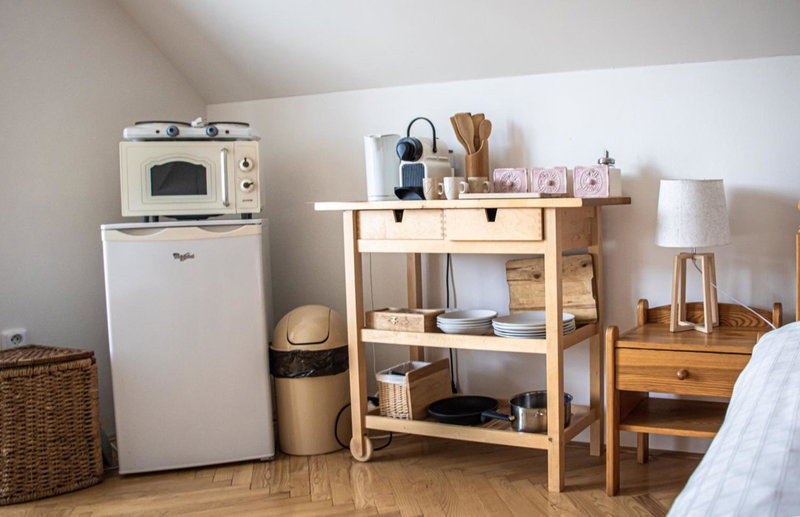 Apartmány U Petry, Luhačovice, República Checa