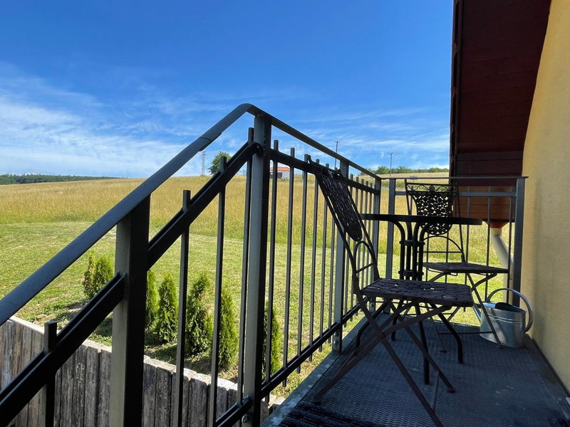 Apartmány U Petry, Luhačovice, República Checa