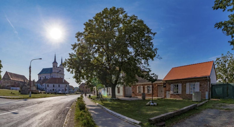 La Bobul Apartments, Drnholec, Czechia