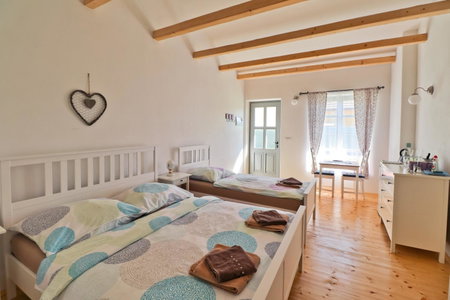 La Bobul Apartments, Drnholec, Czechia