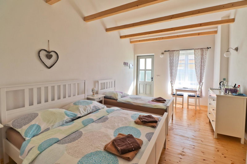 La Bobul Apartments, Drnholec, Czechia