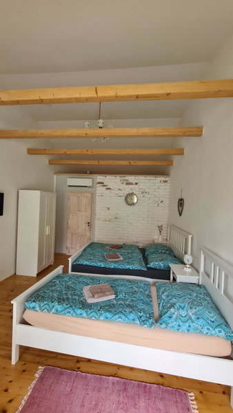 La Bobul Apartments, Drnholec, Czechia
