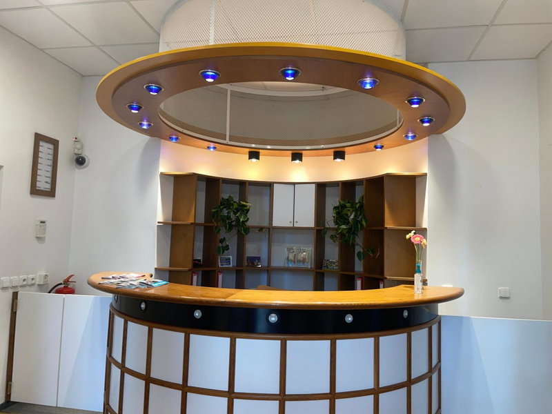 Hotel Laguna & restaurant, České Budějovice, Чехия