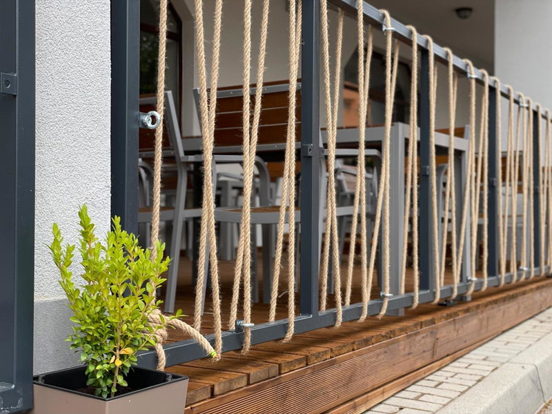 Hotel Laguna & restaurant, České Budějovice, Чехия