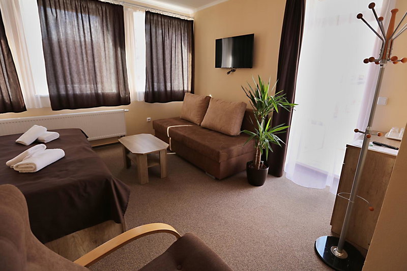 Pension Viola, Domažlice, Чехия